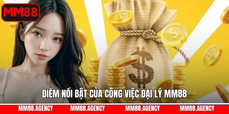 Quyền lợi hấp dẫn dành riêng cho đối tác của MM88 Quyền lợi hấp dẫn dành riêng cho đối tác của MM88