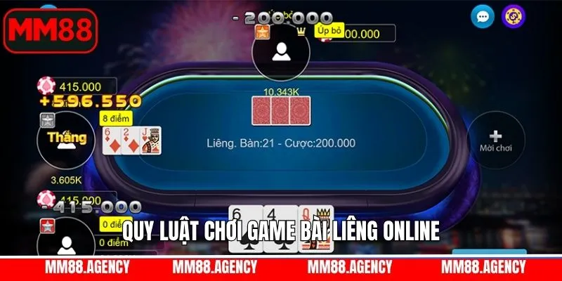 Nắm rõ về quy luật khi tham gia chơi bài liêng đạt hiệu quả Nắm rõ về quy luật khi tham gia chơi bài liêng đạt hiệu quả